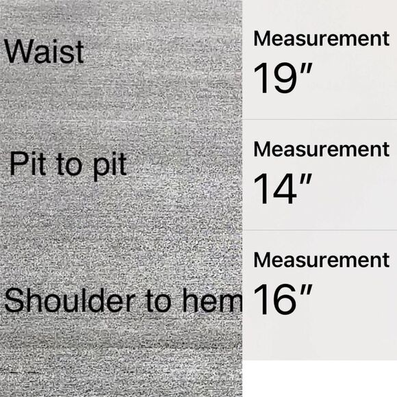 Nashville Music City Fringe Tank - Picture 7 of 7